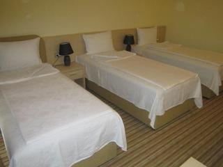 Pela Hotel