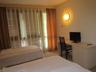Pela Hotel