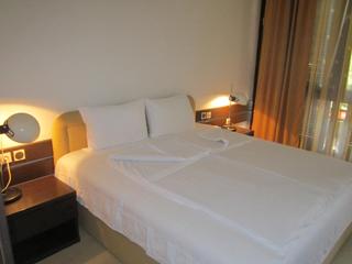Pela Hotel