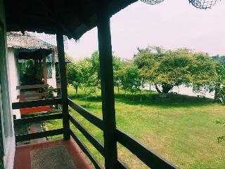 Cabanas Tuxpan