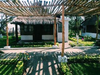 Cabanas Tuxpan