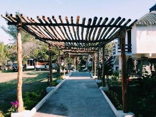 Cabanas Tuxpan