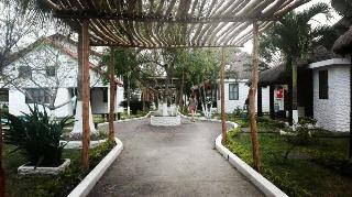 Cabanas Tuxpan