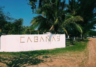 Cabanas Tuxpan