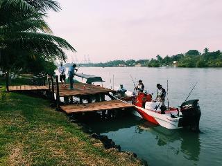 Cabanas Tuxpan