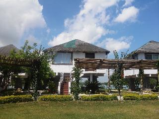 Cabanas Tuxpan