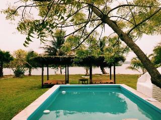 Cabanas Tuxpan