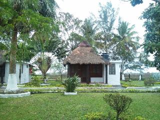 Cabanas Tuxpan