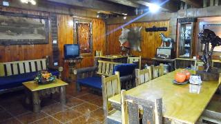 Hotel El Campirano