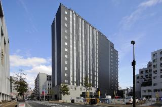 Hotel Monte Hermana Fukuoka