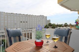 Apartamento Beauty Sa Coma I