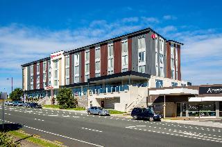 Ramada Suites by Wyndham Albany