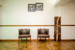 Hyatt Palace Hotel