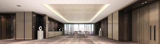 Hyatt House Shanghai Hongqiao CBD