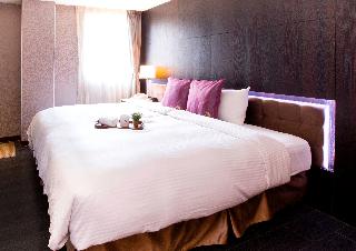 Muzik Hotel - Ximen Station Branch