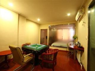 Greentree Inn Dalian Kaifa District West Huanghai Road Express Hotel
