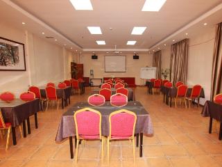 GreenTree Inn Shandong Jinan West Market Weiba Road Business Hotel