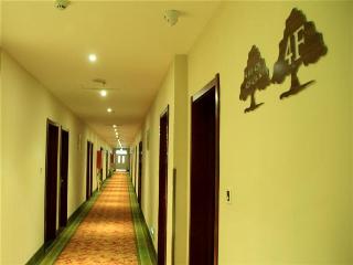 GreenTree Inn Shandong Jinan West Market Weiba Road Business Hotel