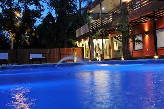 Costa Iguazú Apart Hotel