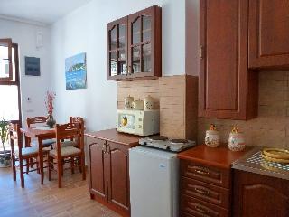 Apartments Antigona Old Town