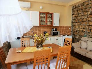 Apartments Antigona Old Town