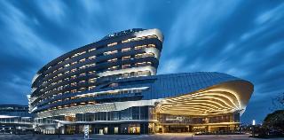 Primus Hotel Shanghai Hongqiao