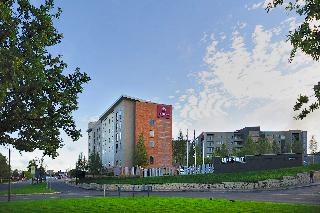 弗維斯城市旅館酒店