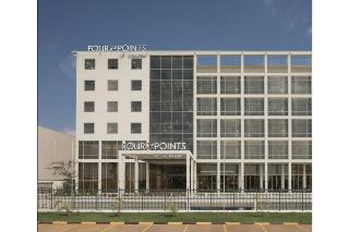 Four Points by Sheraton Nairobi Airport