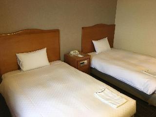 關西機場泉大津華盛頓酒店