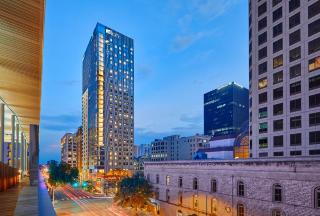 Photo - Aloft Austin Downtown