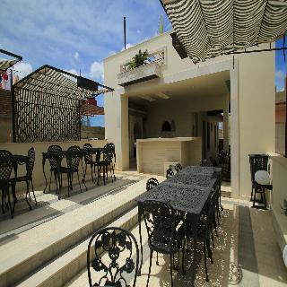 Hostal Casa Zobeida