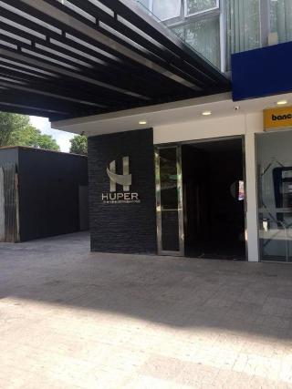 Huper Hotel Boutique