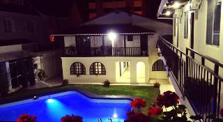 Hotel Boutique Casa Magna