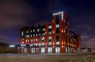 Willing Hotel