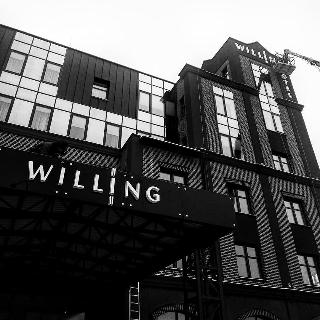 Willing Hotel