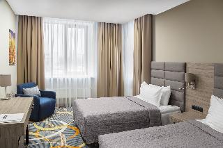 Willing Hotel