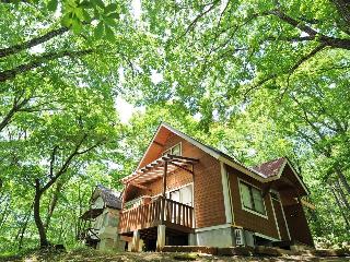 Neo Oriental Resort Yatsugatake Kogen