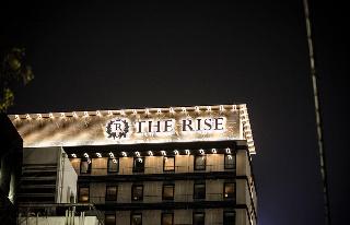 Rise Hotel Osaka Kitashinchi
