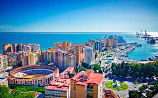 Holidays2Malaga Soho