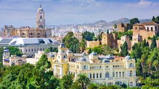 Holidays2Malaga Soho