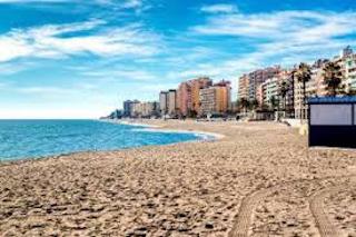 Holidays2Malaga Soho