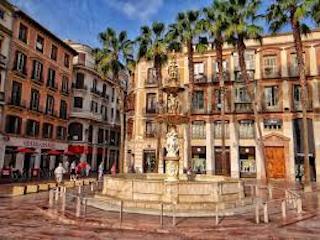 Holidays2Malaga Soho