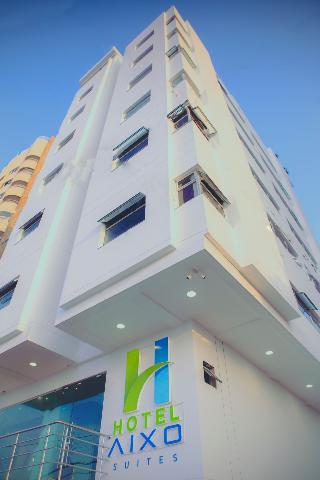 Aixo Suites