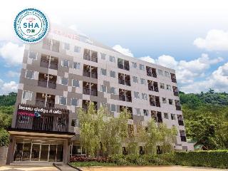 Fortune D Plus Khao Yai