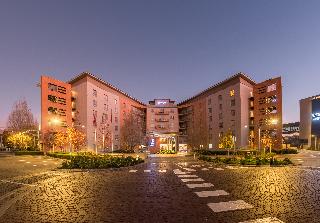 City Lodge Hotel Lynnwood Pretoria