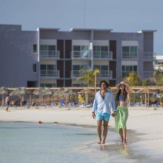 Hotel Las Salinas, Plaza & Spa