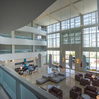 Hotel Las Salinas, Plaza & Spa