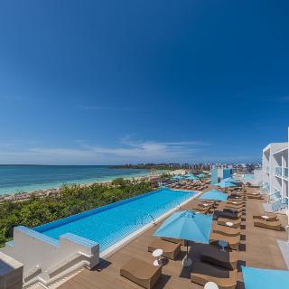 Hotel Las Salinas, Plaza & Spa