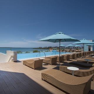 Hotel Las Salinas, Plaza & Spa