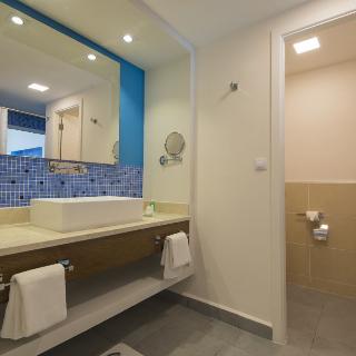 Hotel Las Salinas, Plaza & Spa